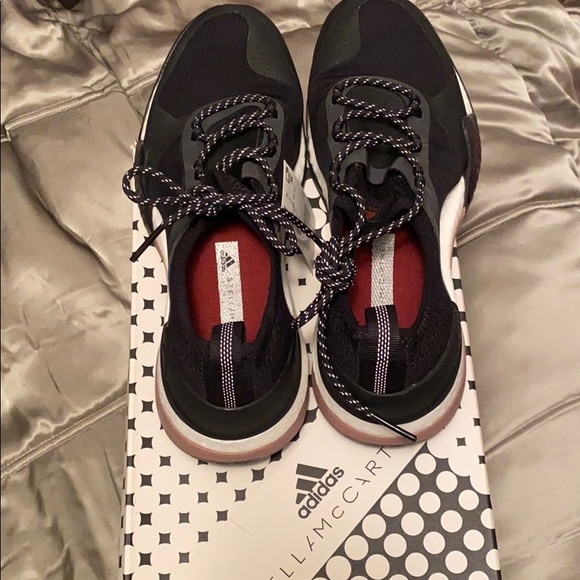 Stella McCartney Adidas PureBoost Sneakers New